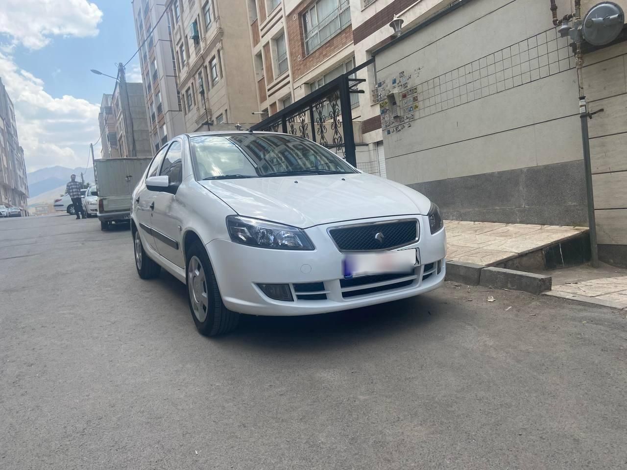 خودرو رانا، LX آگهی ann_18676980