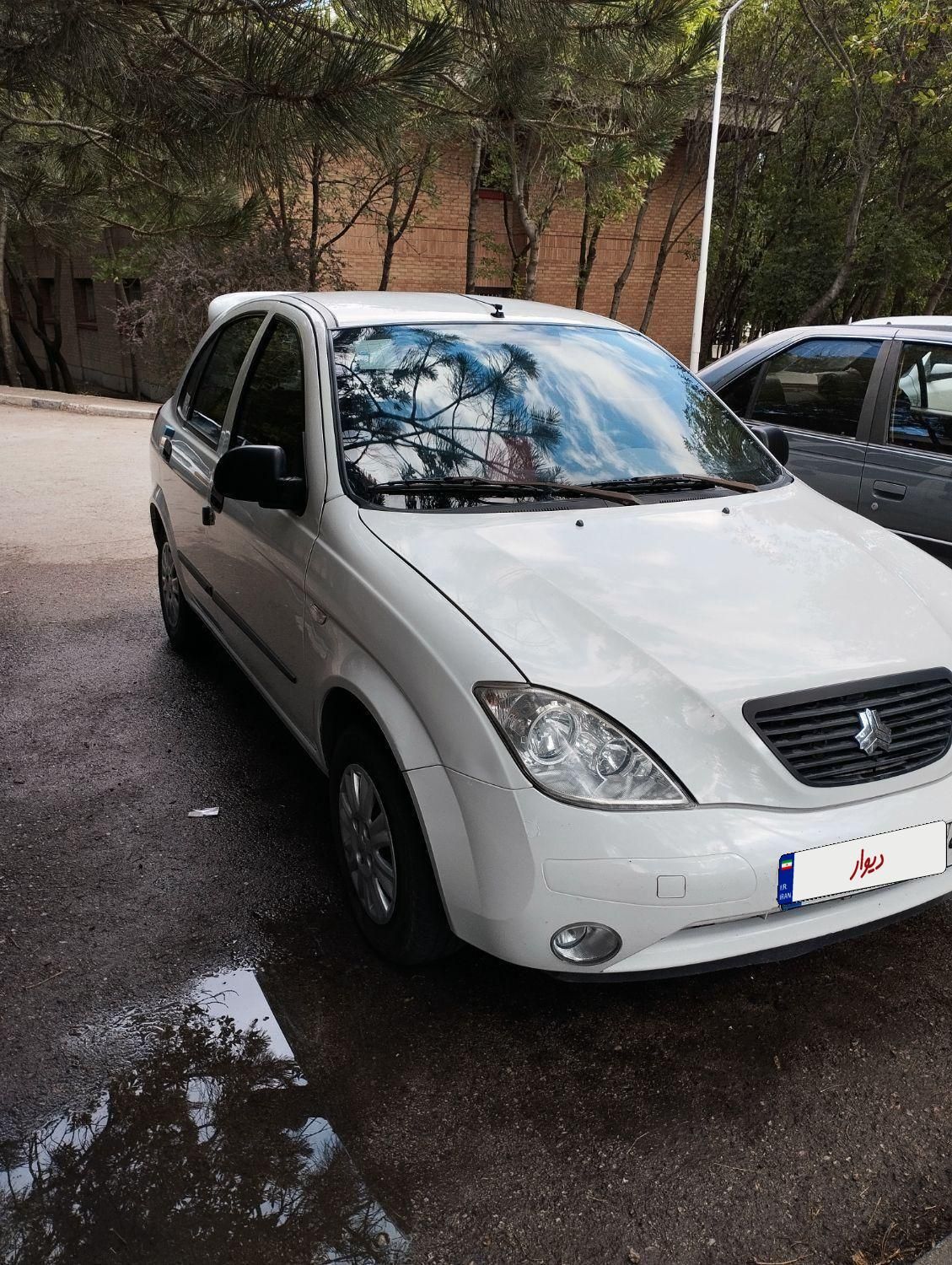 خودرو تیبا، 2 آگهی ann_18676990