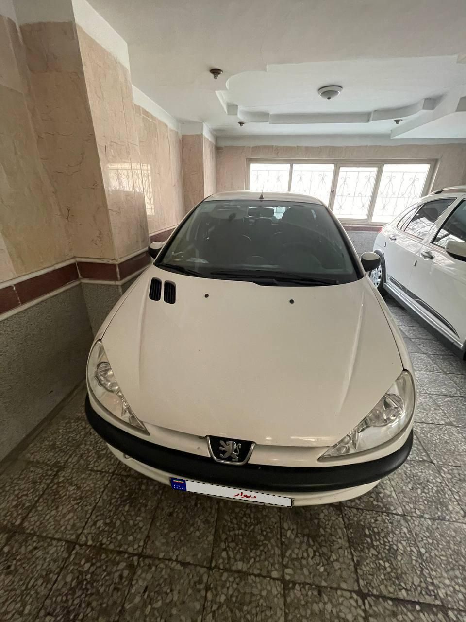 خودرو پژو، 206 آگهی ann_18677005