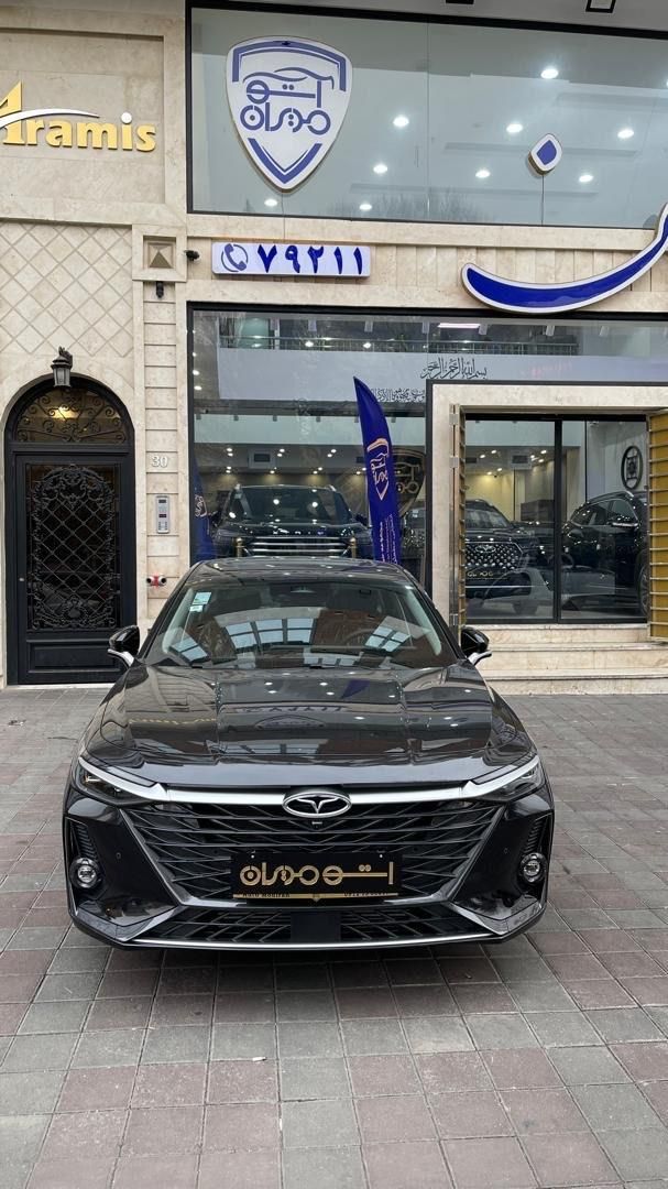 خودرو فونیکس، آریزو 8 آگهی ann_18677025