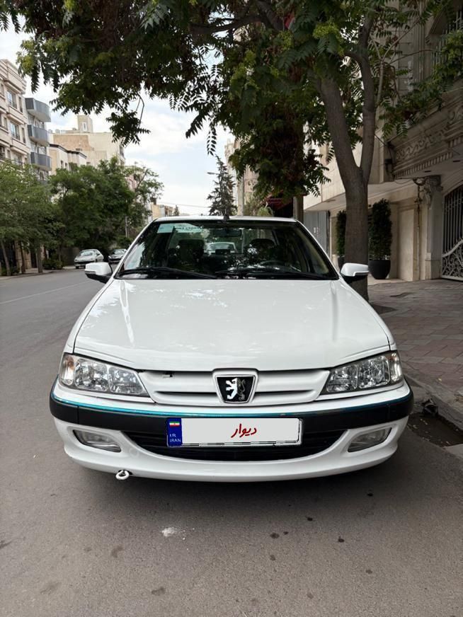 خودرو پژو، پارس آگهی ann_18677027