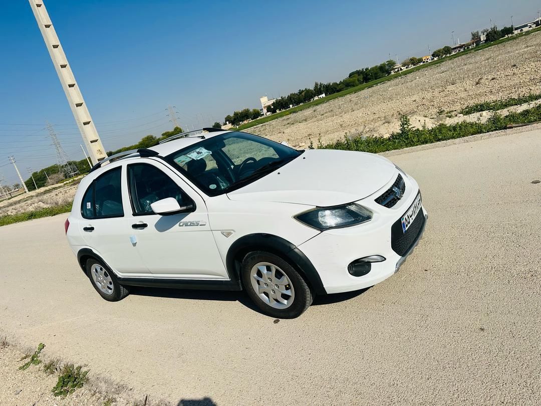خودرو کوییک، معمولی آگهی ann_18677119