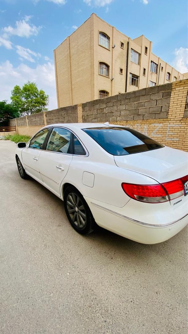 خودرو هیوندای، آزرا (گرنجور) آگهی ann_18677129
