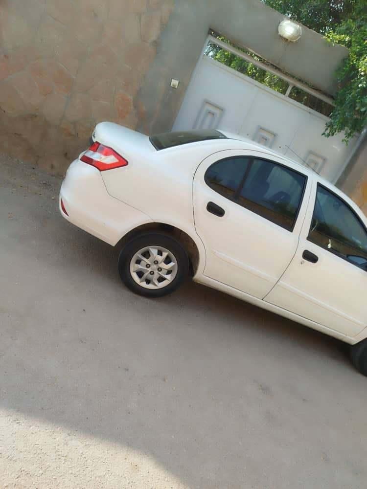 خودرو ساینا، EX آگهی ann_18677139