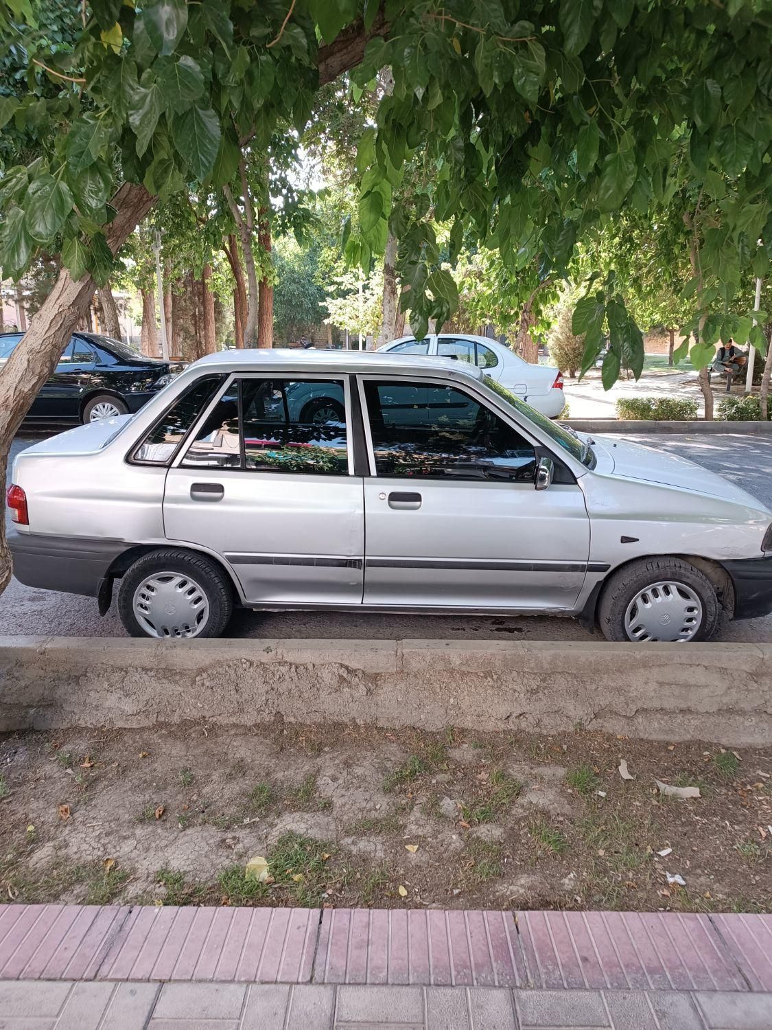 خودرو پراید، صبا آگهی ann_18677143