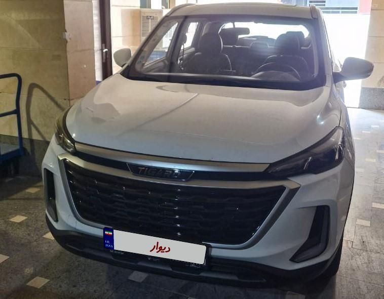 تیگارد X35 ساده - 1403