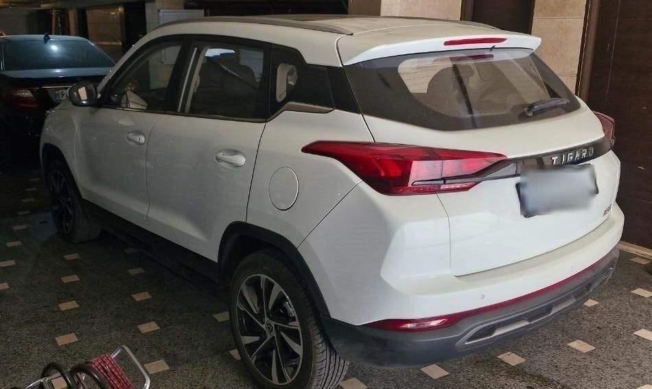 تیگارد X35 ساده - 1403
