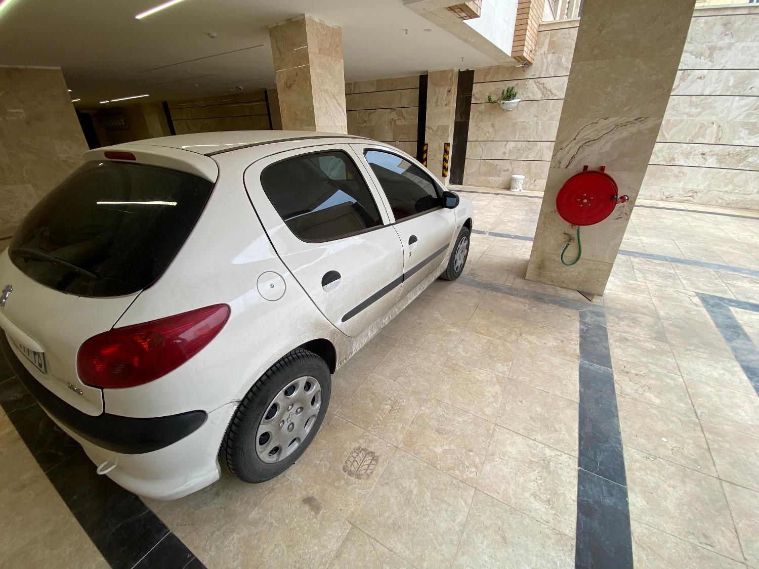 خودرو پژو، 206 آگهی ann_18677174