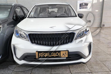 خودرو بی ای سی، X3 pro آگهی ann_18677194