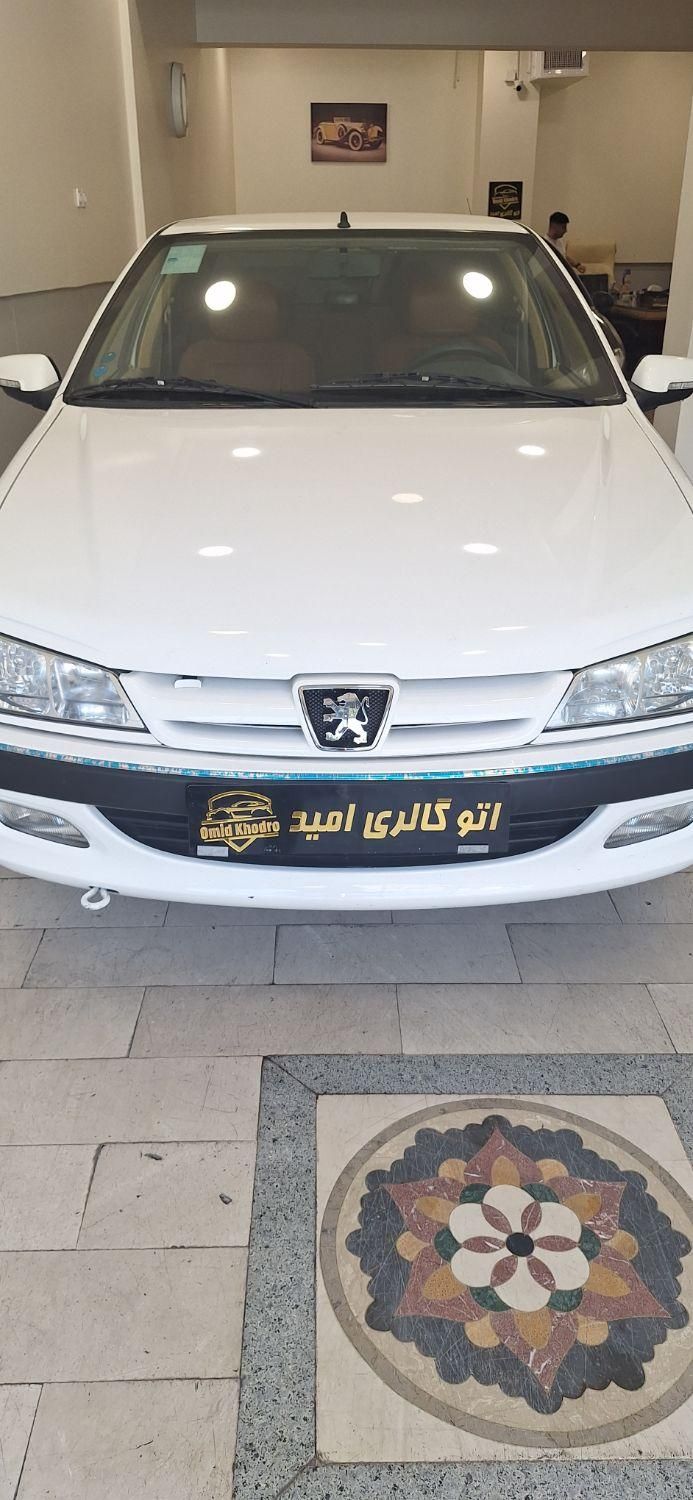 خودرو پژو، پارس آگهی ann_18677234