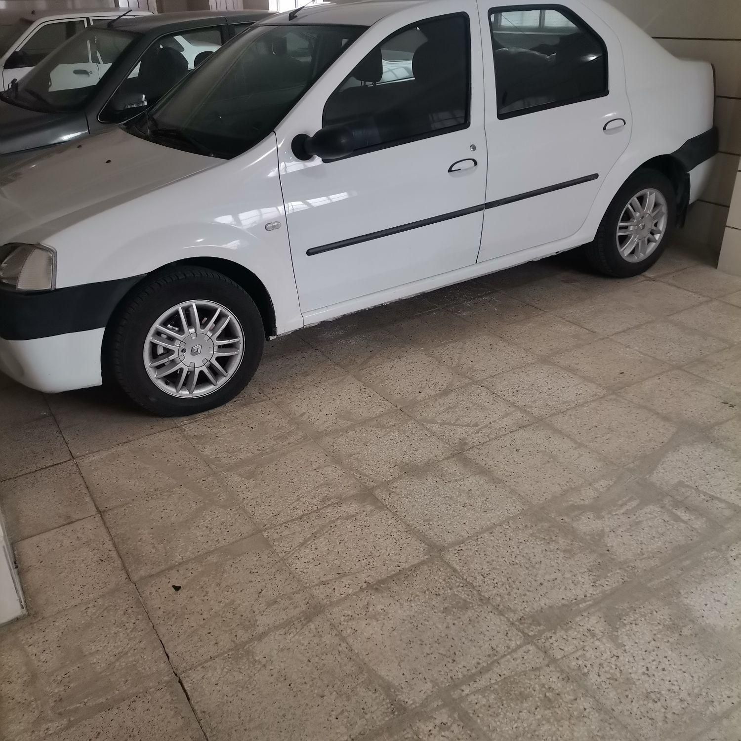 خودرو رنو، تندر 90 آگهی ann_18677257