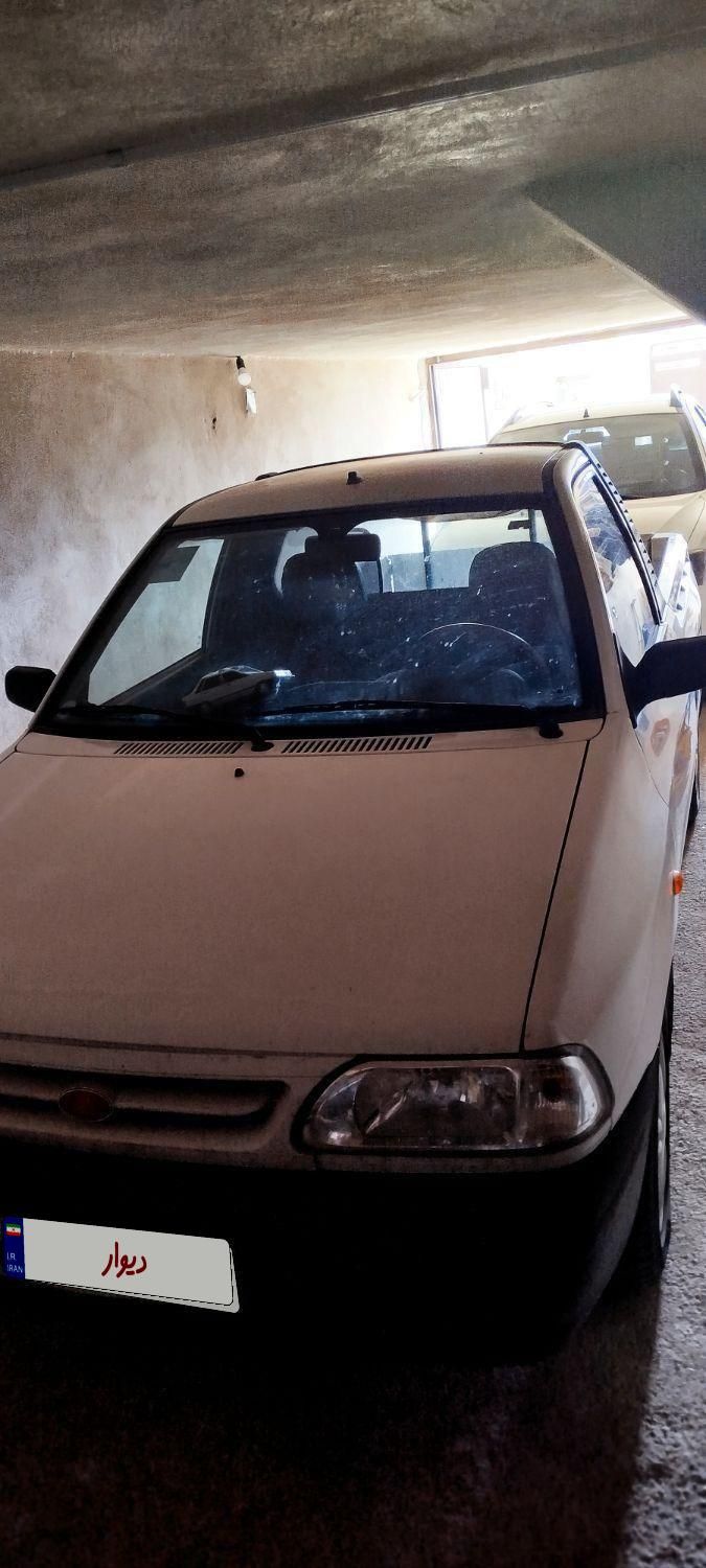 پراید 151 SE - 1399