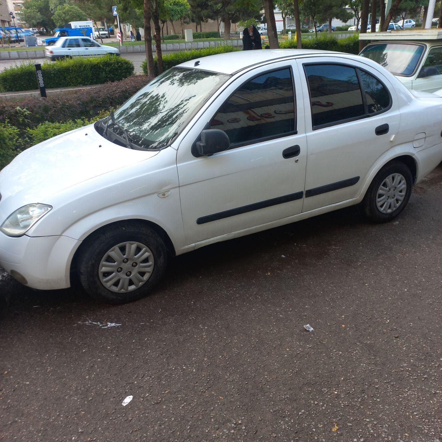 خودرو تیبا، صندوق دار آگهی ann_18677283