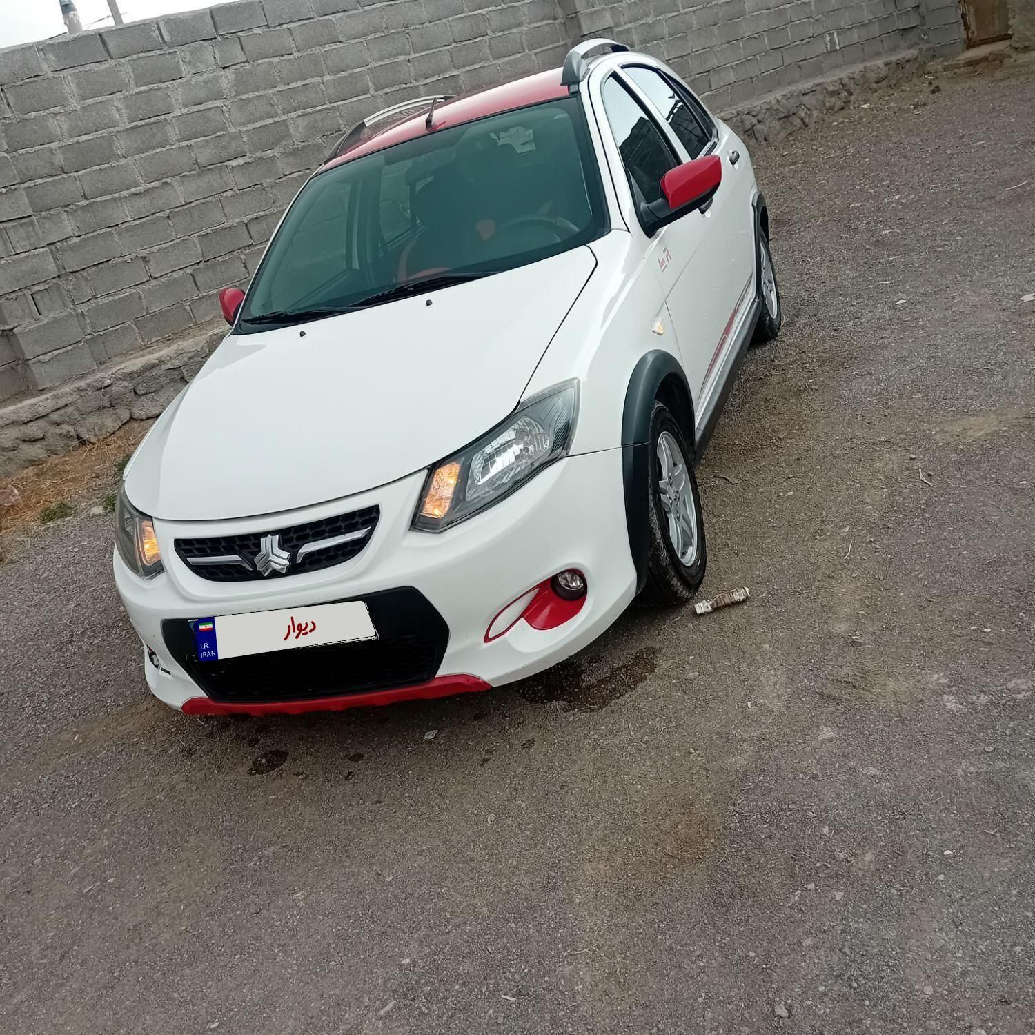 خودرو کوییک، R آگهی ann_18677284