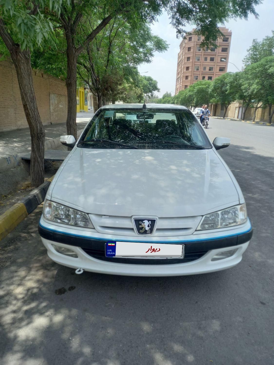 خودرو پژو، پارس آگهی ann_18677312