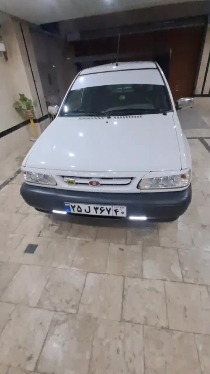 خودرو پراید، 151 آگهی ann_18677341