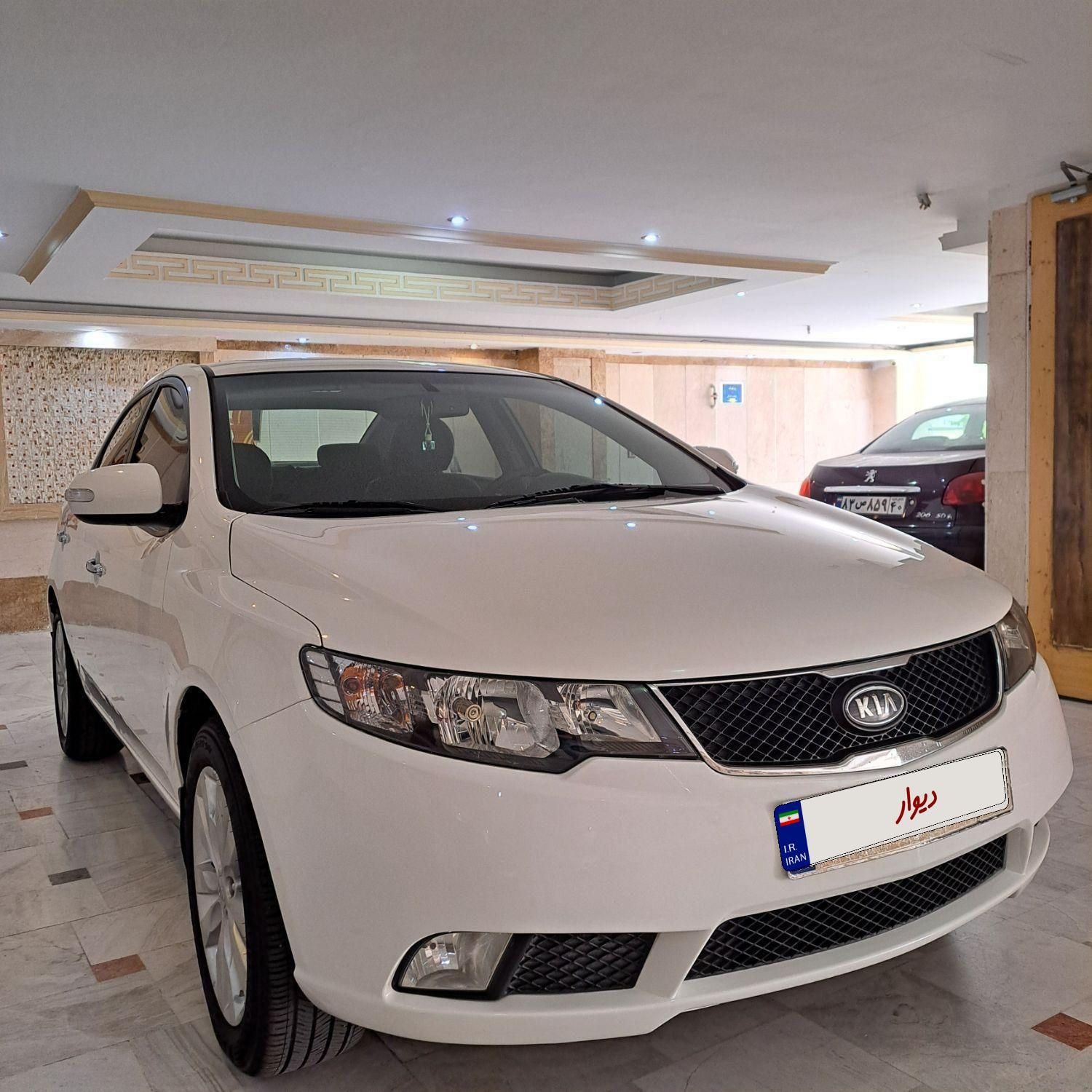 خودرو کیا، سراتو آگهی ann_18677351