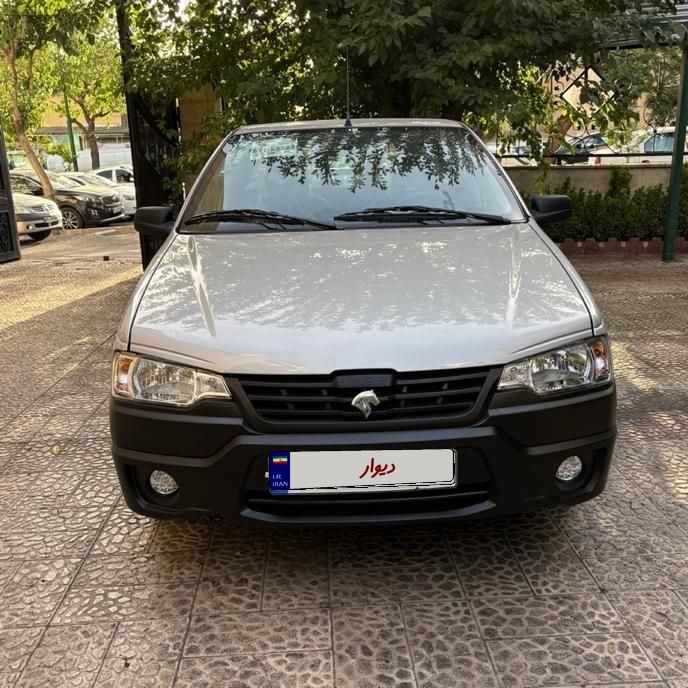 خودرو آریسان، 2 آگهی ann_18677379