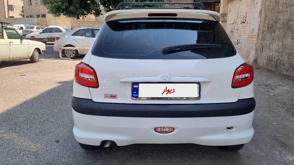 خودرو پژو، 206 آگهی ann_18677385