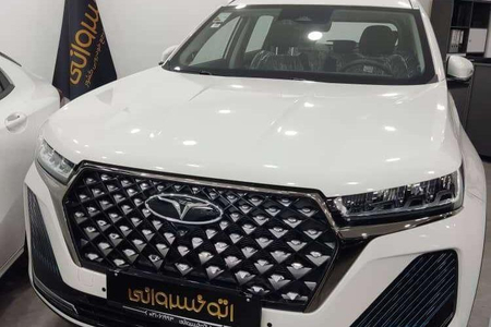 خودرو فونیکس، تیگو 7 پرو آگهی ann_18677393