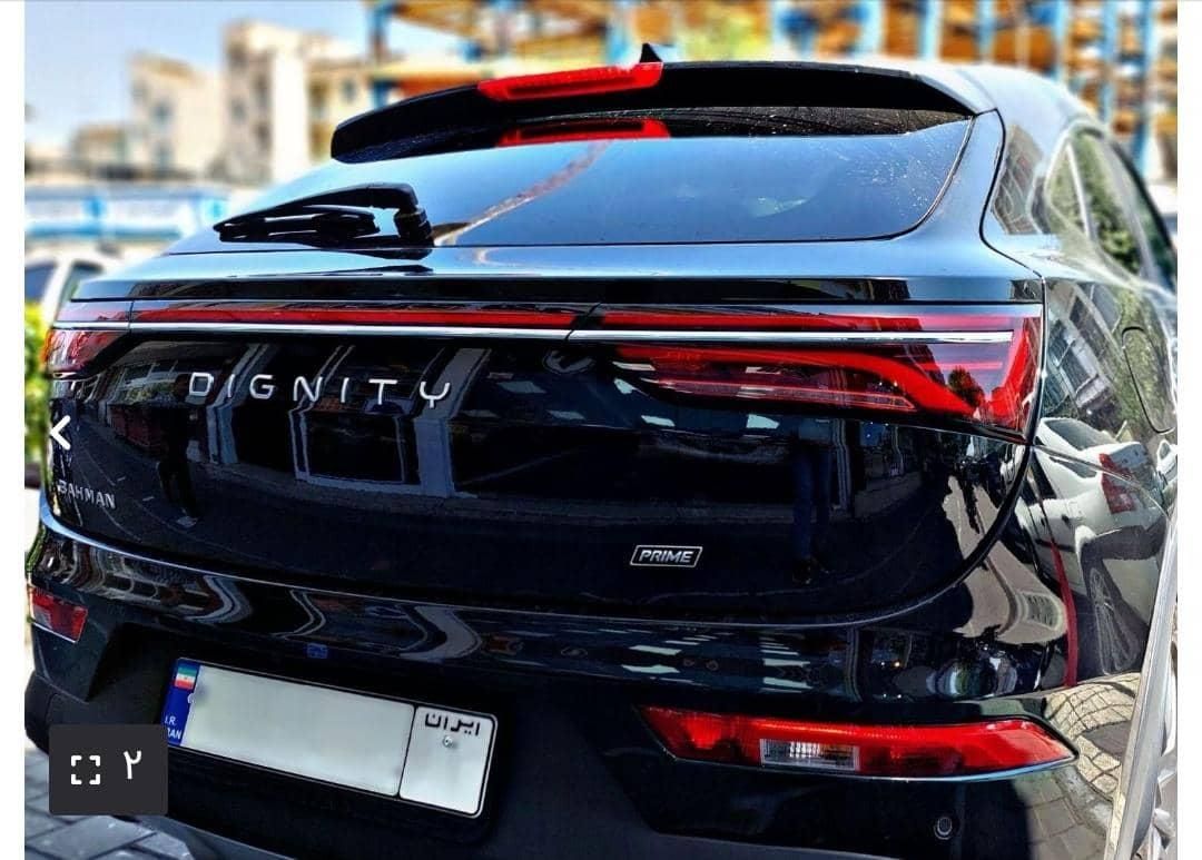 خودرو دیگنیتی، پرایم آگهی ann_18677409