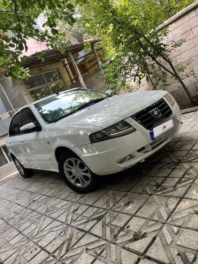 خودرو سمند، سورن پلاس آگهی ann_18677435