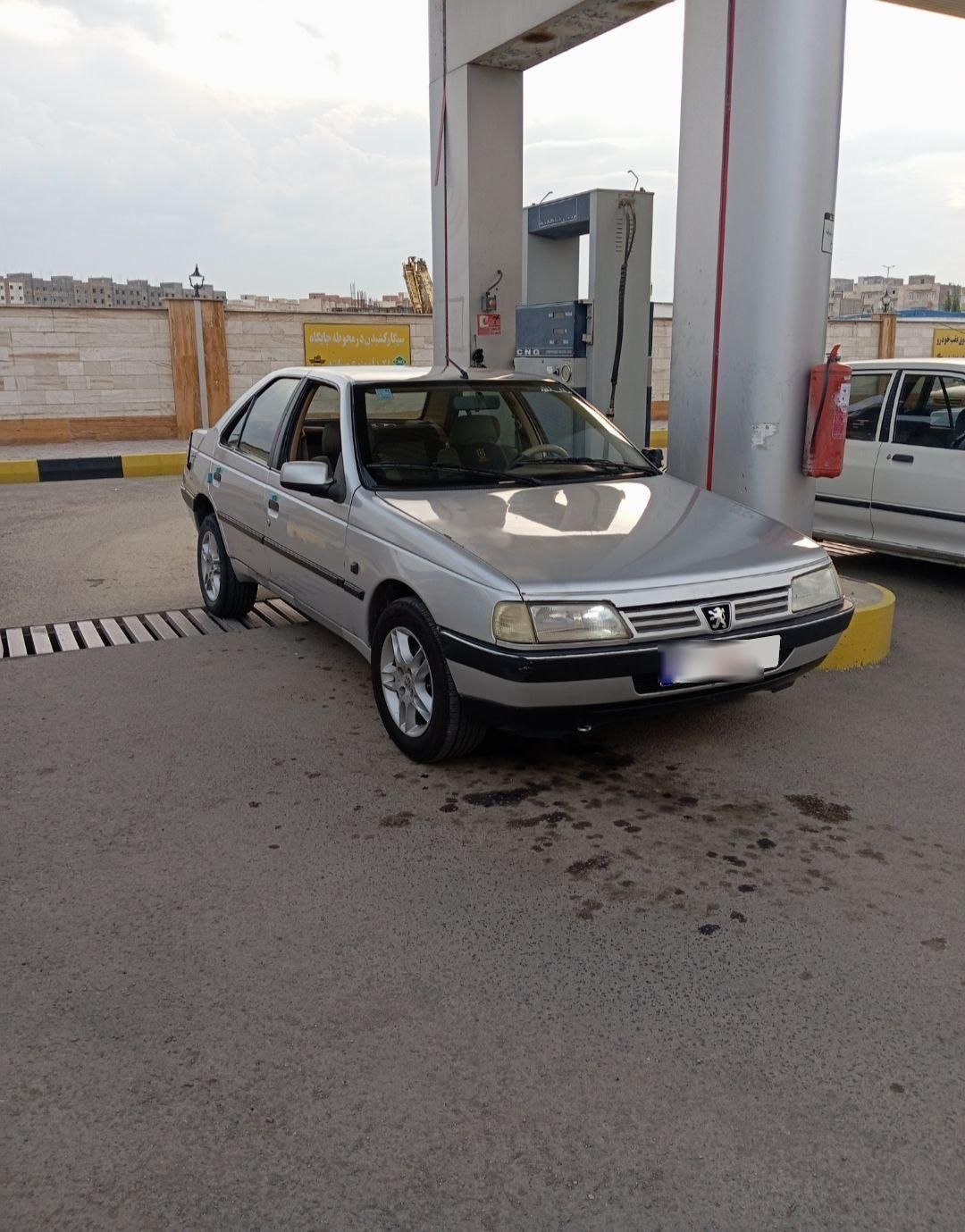 خودرو پژو، 405 آگهی ann_18677467