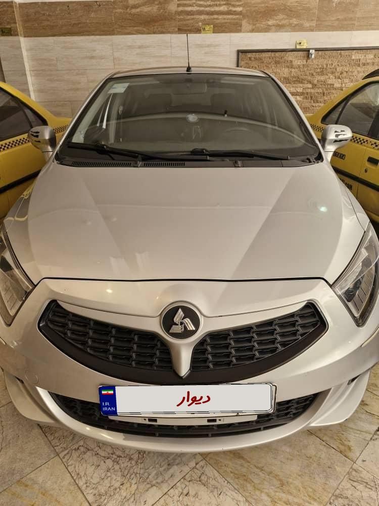 خودرو برلیانس، H230 آگهی ann_18677517