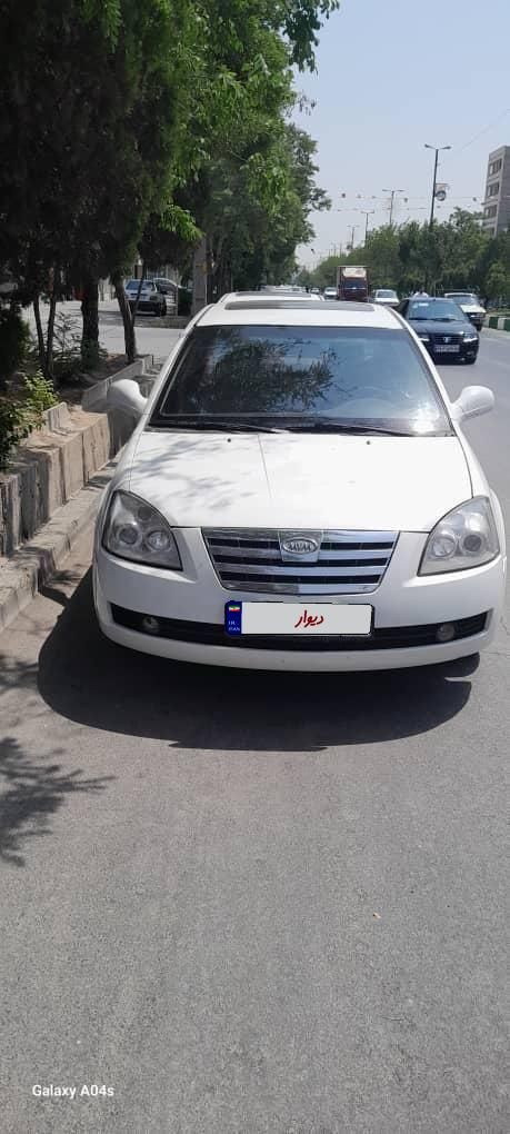 خودرو ام وی ام، 530 آگهی ann_18677525