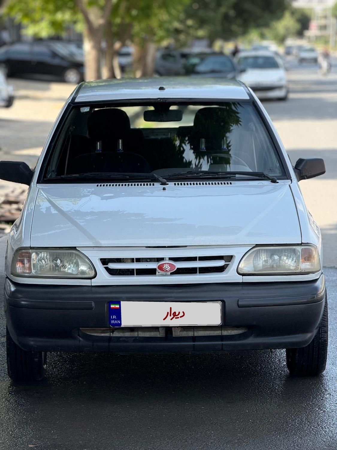 خودرو پراید، 131 آگهی ann_18677548