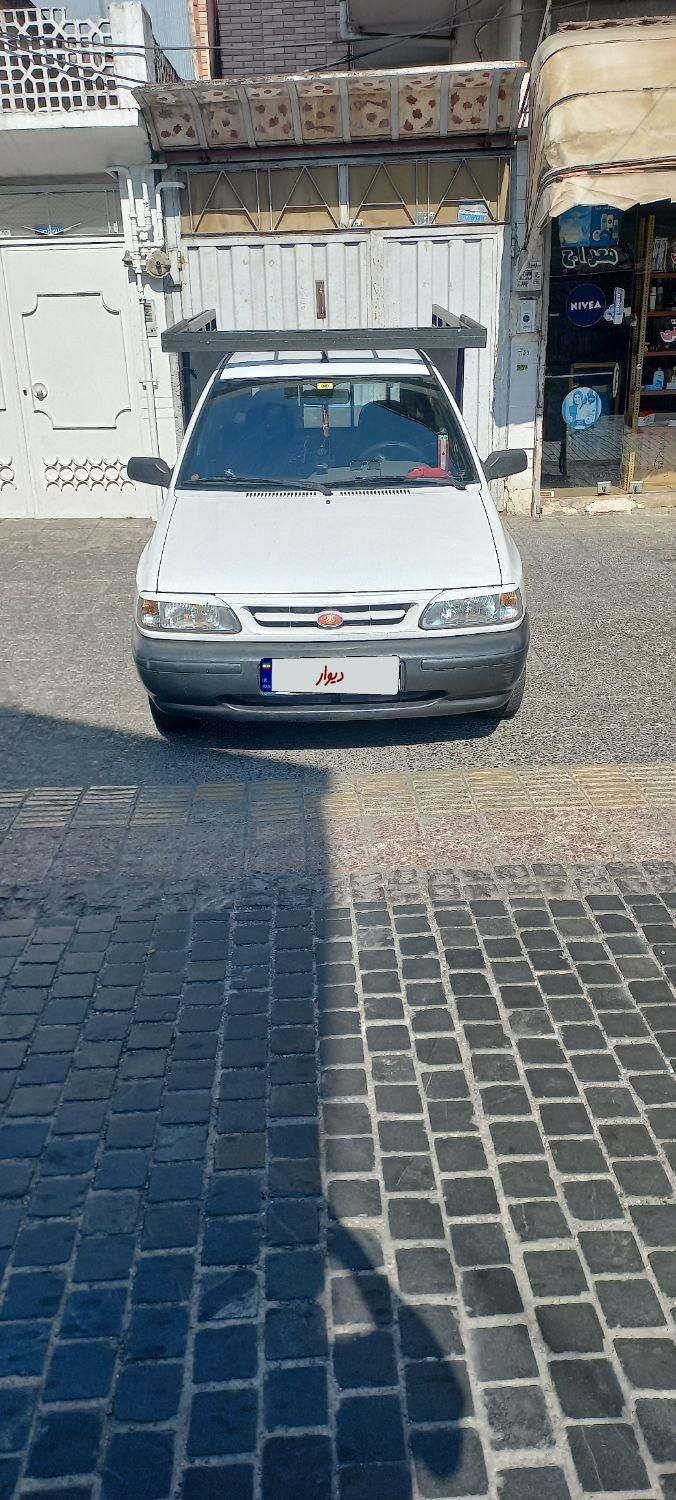 پراید 151 SE - 1399