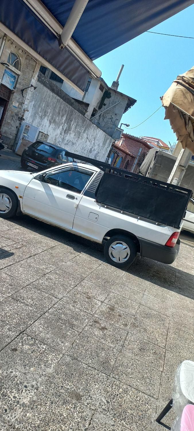 پراید 151 SE - 1399