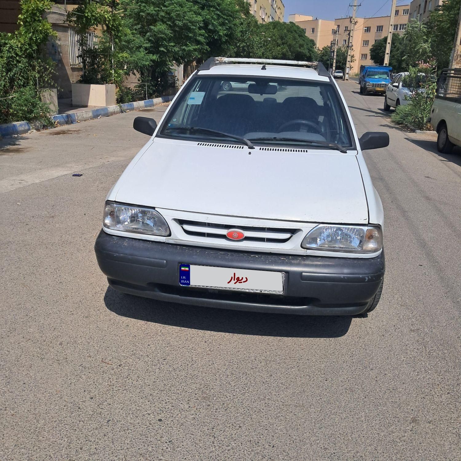 خودرو پراید، 131 آگهی ann_18677667