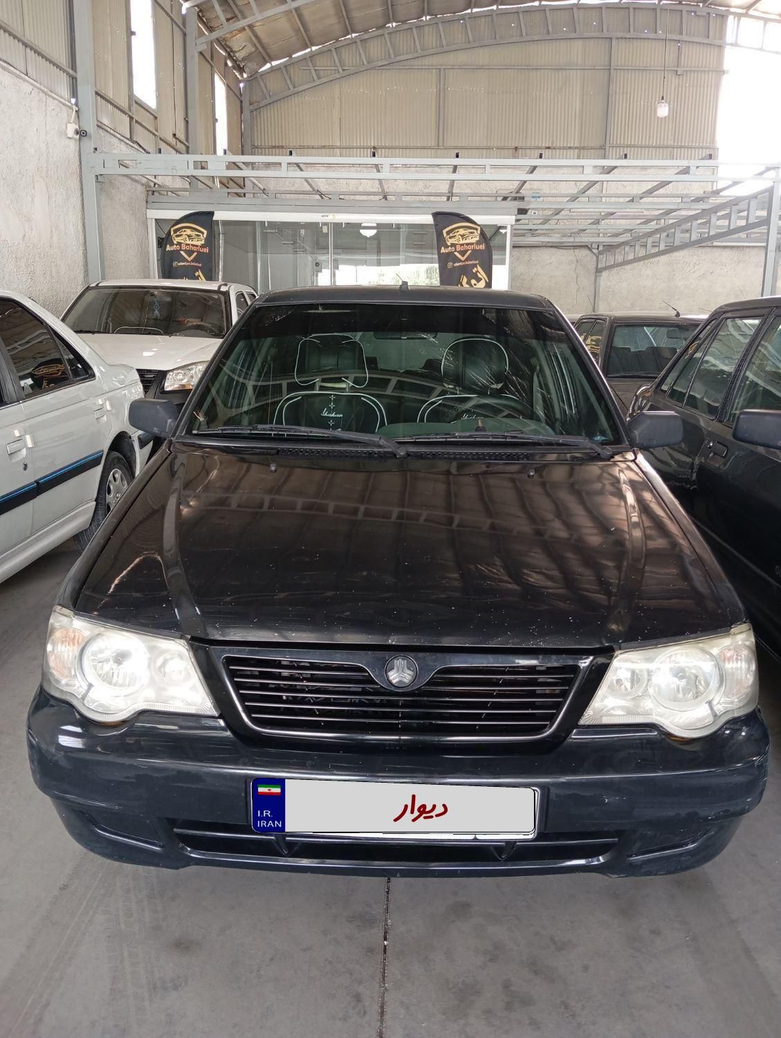 خودرو پراید، 111 آگهی ann_18677700