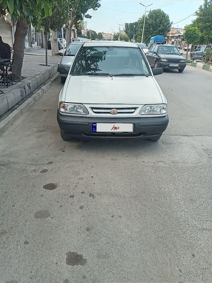 خودرو پراید، صبا آگهی ann_18677706