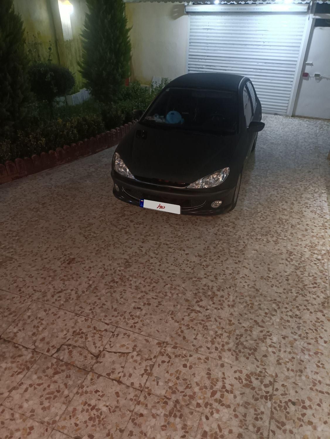 خودرو پژو، 206 آگهی ann_18677707