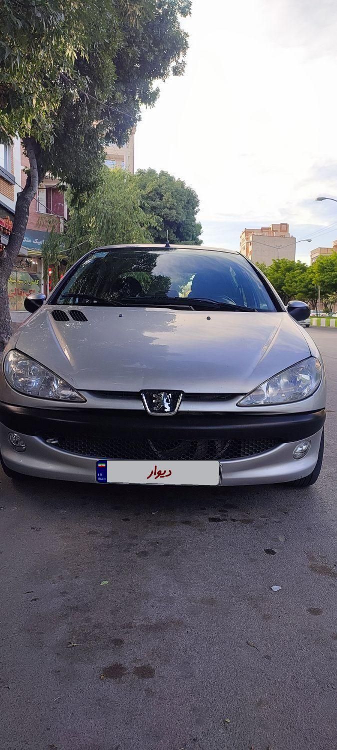 خودرو پژو، 206 آگهی ann_18677712