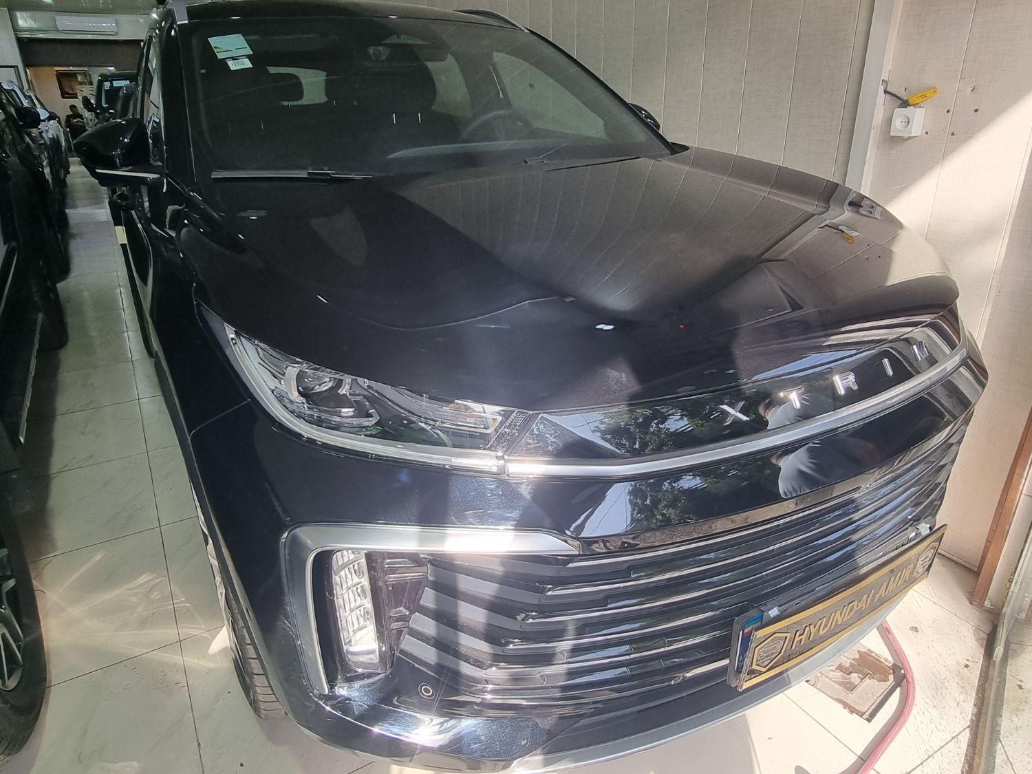 خودرو اکستریم، TXL آگهی ann_18677726