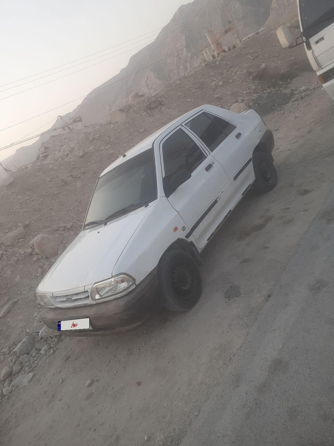 خودرو پراید، 131 آگهی ann_18677751