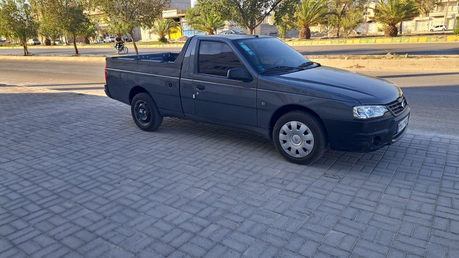 خودرو آریسان، معمولی آگهی ann_18677777