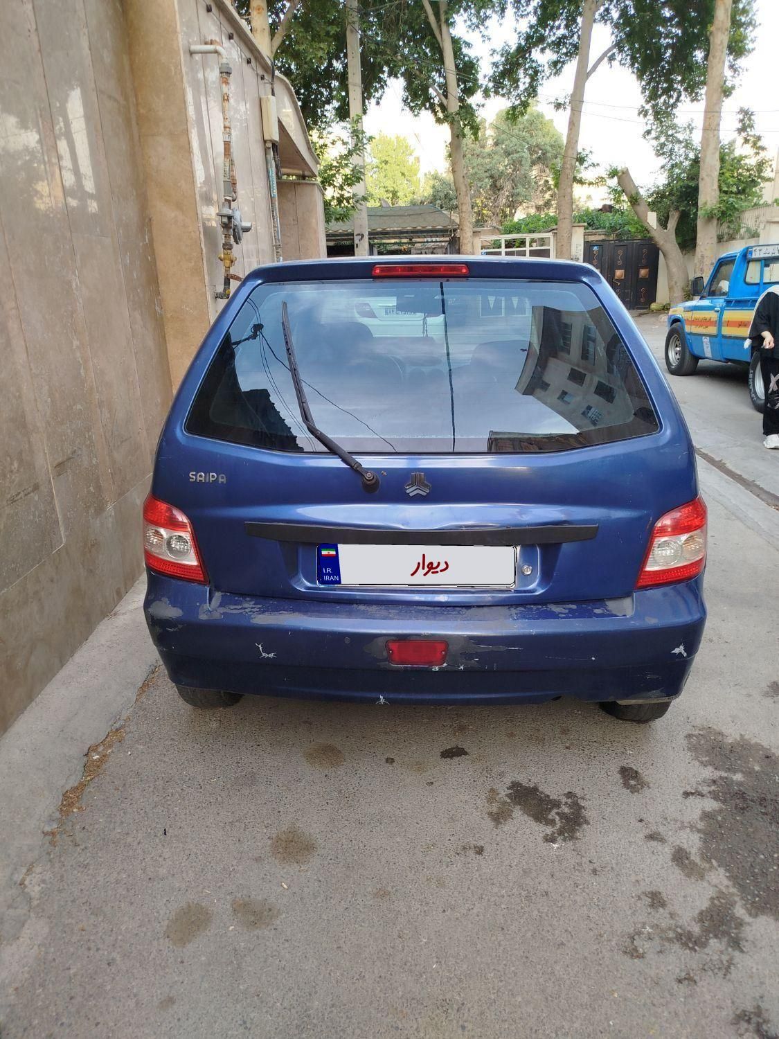 خودرو پراید، 111 آگهی ann_18677783