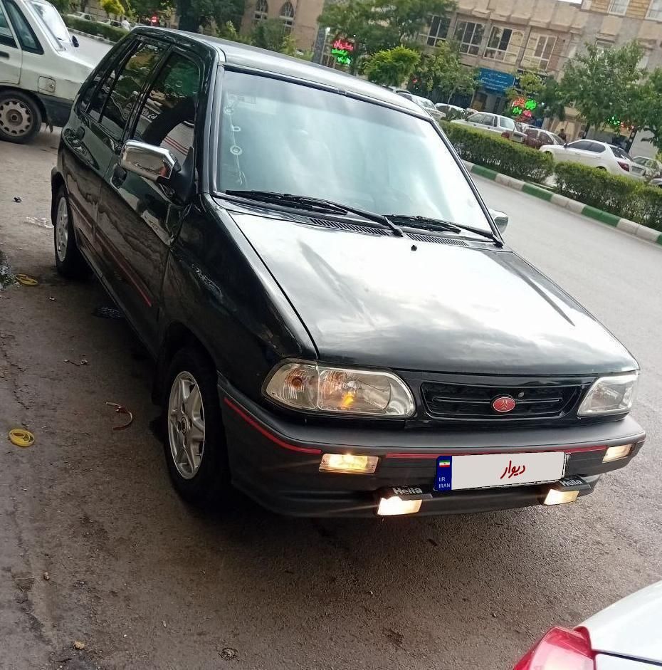 خودرو پراید، 111 آگهی ann_18677801