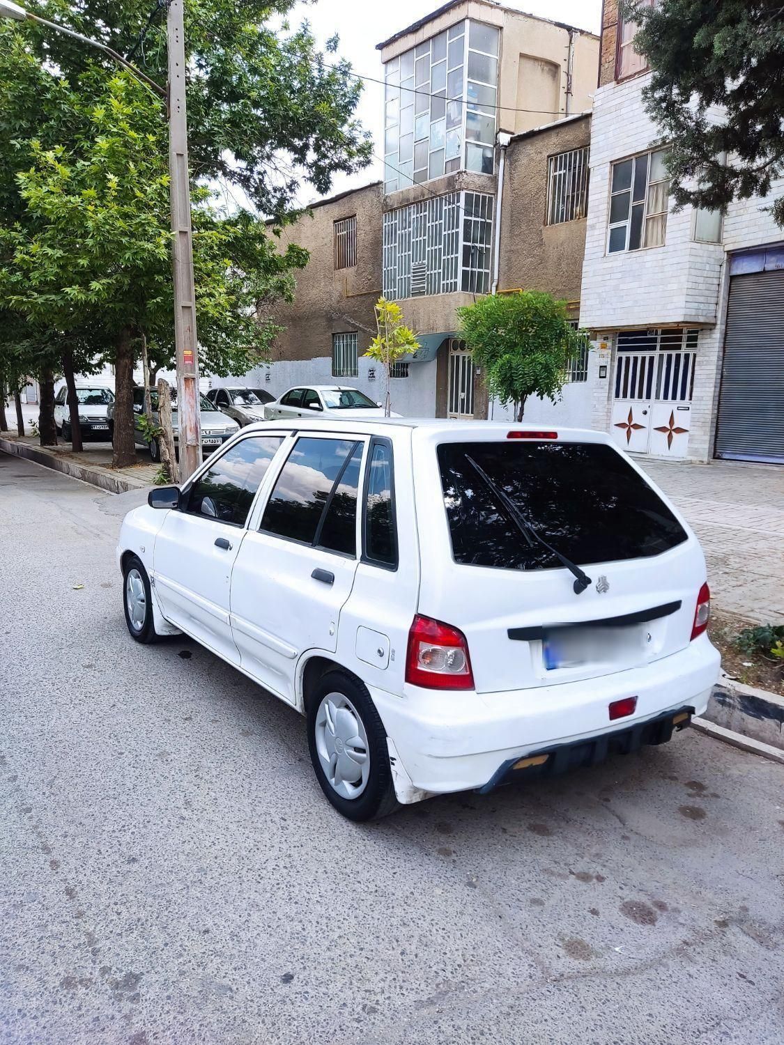 خودرو پراید، 111 آگهی ann_18677819