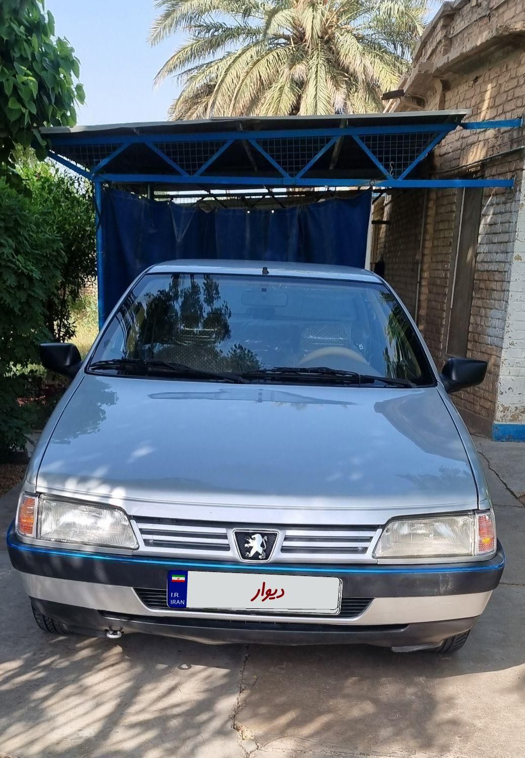 خودرو پژو، 405 آگهی ann_18677825