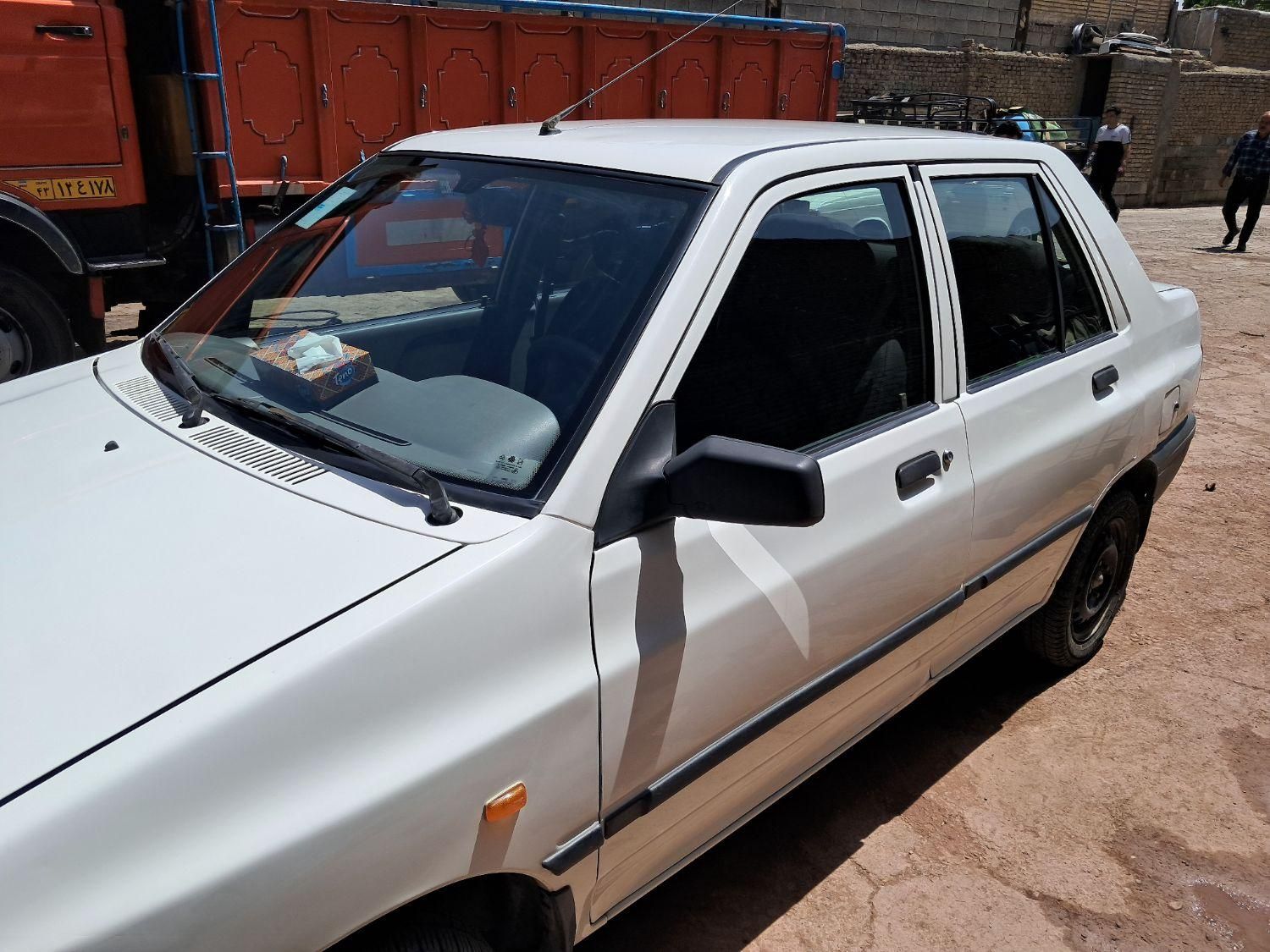 پراید 131 SE - 1394