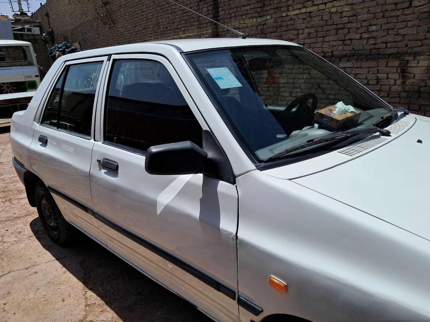 پراید 131 SE - 1394