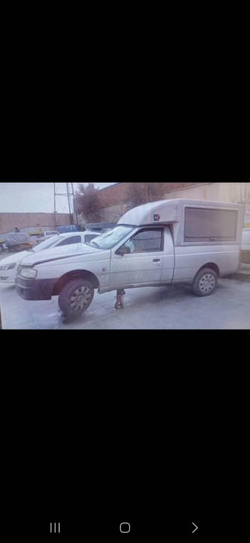 خودرو آریسان، 2 آگهی ann_18677909