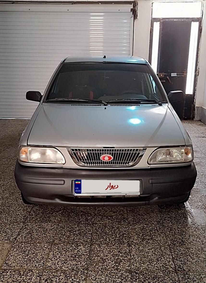 پراید 141 SL - 1390