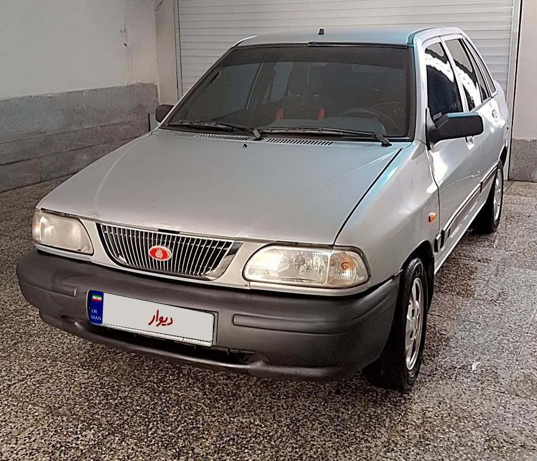 پراید 141 SL - 1390