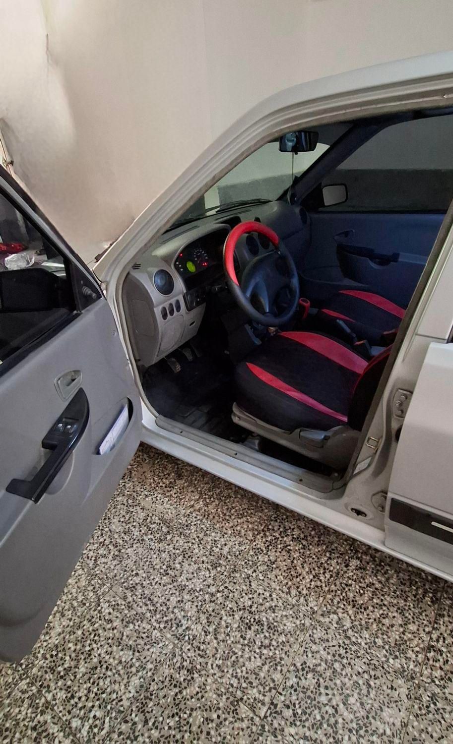 پراید 141 SL - 1390